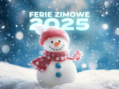 Ferie zimowe_grafika