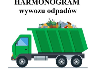 Wywóz śmieci_grafika