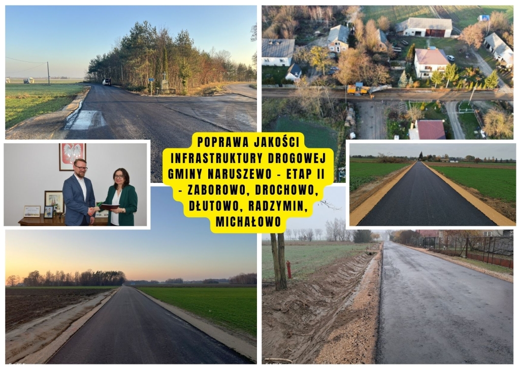Budowa 5 dróg_2024