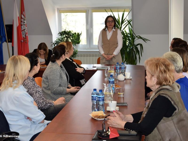 Narada Sołtysów_11.03.2025r.