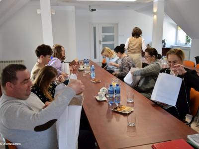 Narada Sołtysów_11.03.2025r.