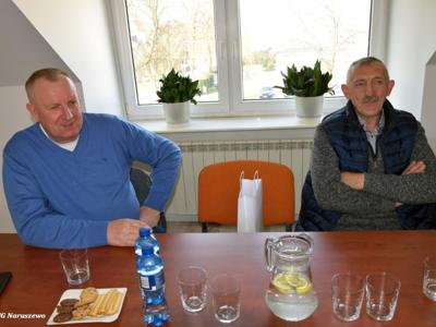 Narada Sołtysów_11.03.2025r.