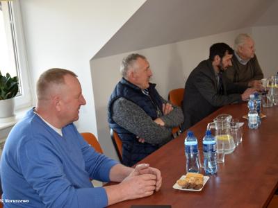 Narada Sołtysów_11.03.2025r.