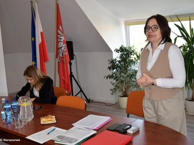 Narada Sołtysów_11.03.2025r.