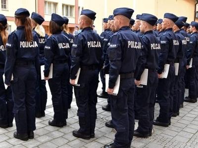 Nabór do Policji