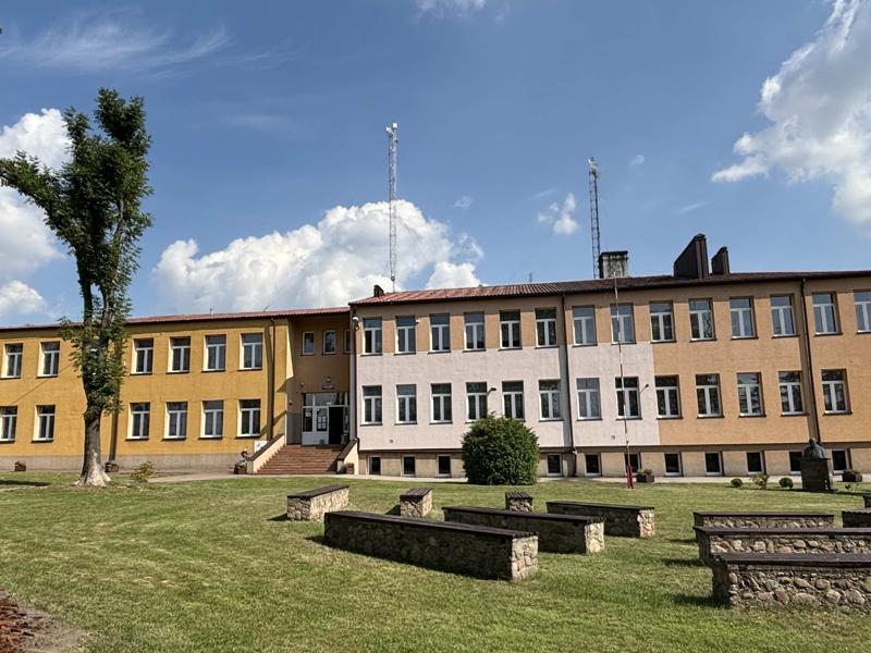 SP Naruszewo