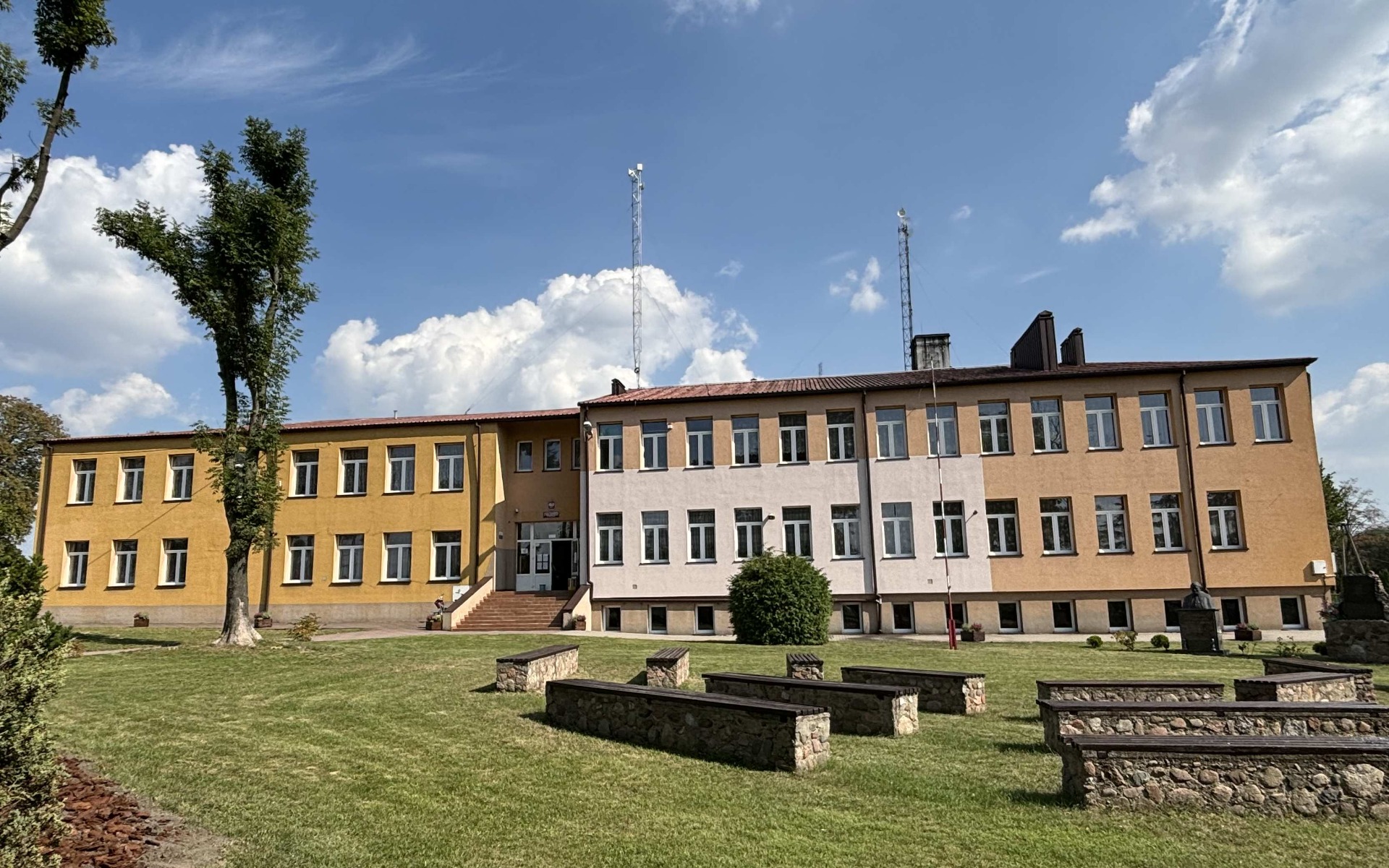 SP Naruszewo