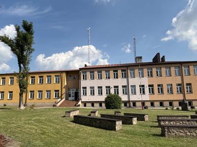 SP Naruszewo