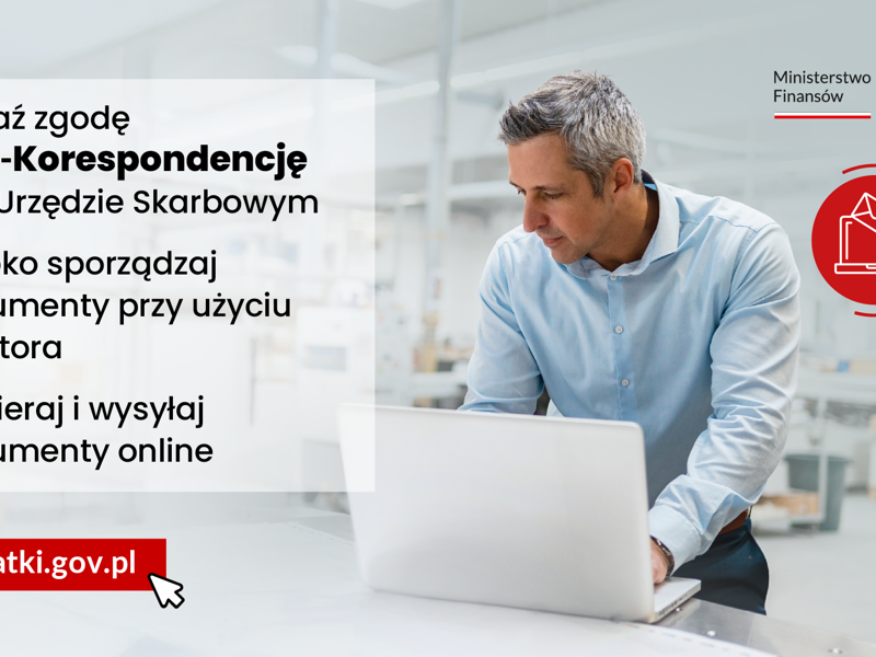 e-korespondencja