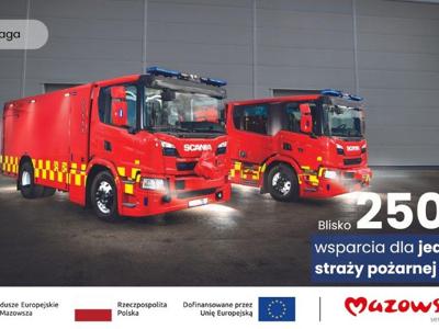Straż grafika