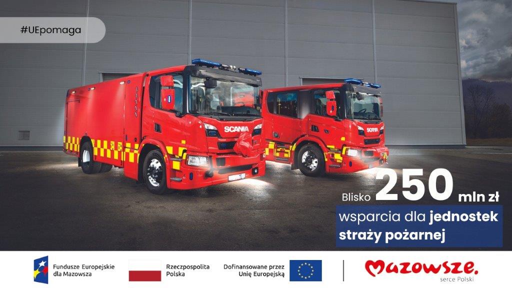 Straż grafika