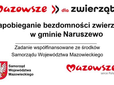 Mazowsze dla zwierząt_logo