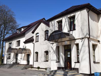 Urząd Gminy budynek