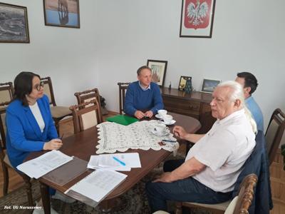 Odbiór zadania (22.05.2025r.)
