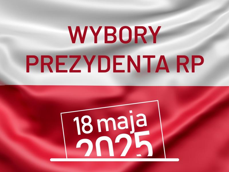 Wybory grafika