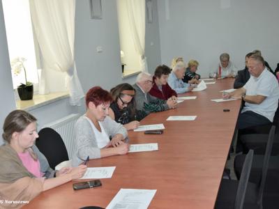 Debata społeczna: „Jak nie dać się oszukać  w sieci – oszustwa internetowe”