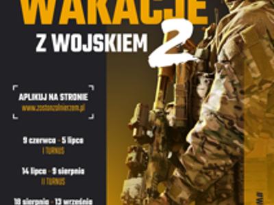 Rekrutacja do Wojska Polskiego