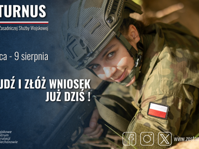 Rekrutacja do Wojska Polskiego