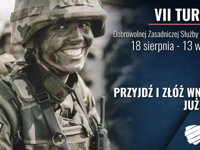 Rekrutacja do Wojska Polskiego