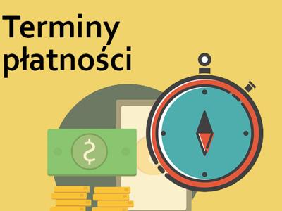 Termin płatności