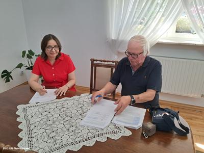 Podpisanie umowy_07.08.2025r.