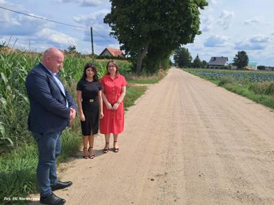 Podpisanie umowy_07.08.2025r.