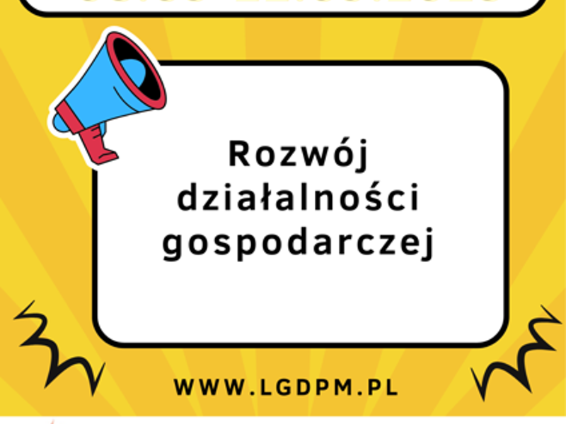Nabór wniosków