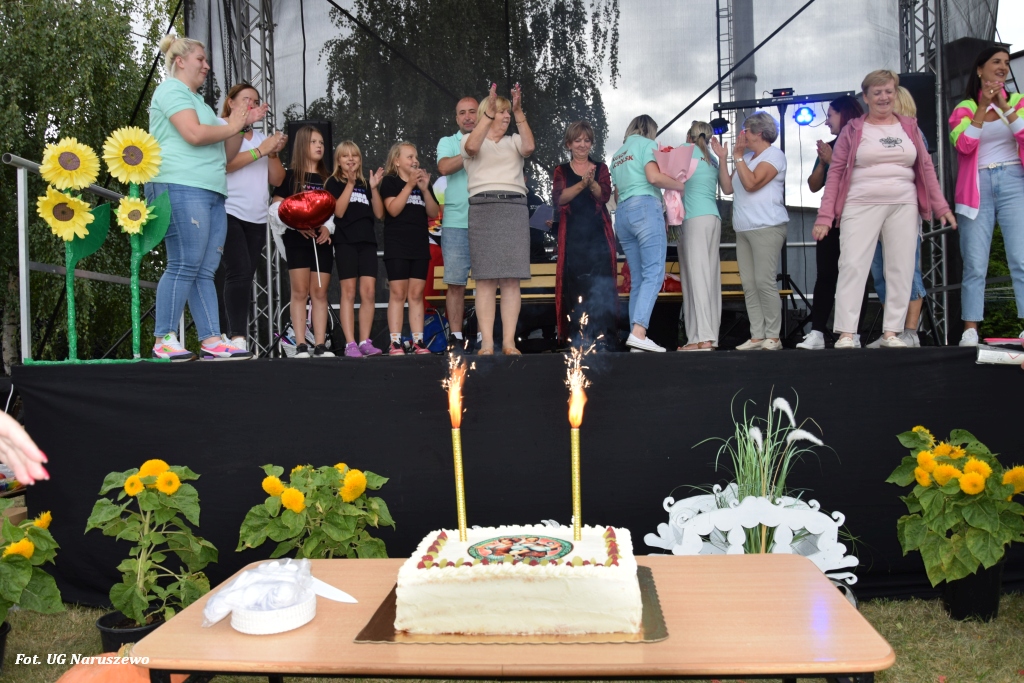 Piknik Rodzinny w Nacpolsku