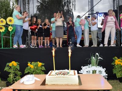 Piknik Rodzinny w Nacpolsku