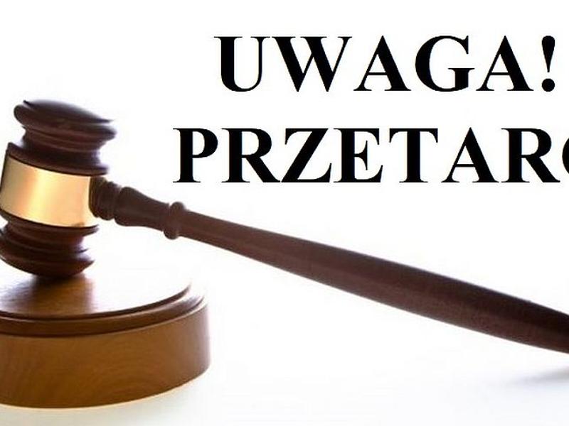 Przetarg logo