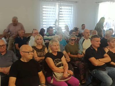 Spotkanie informacyjne w dniu 04.09.2025r.