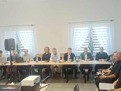 Spotkanie informacyjne w dniu 04.09.2025r.