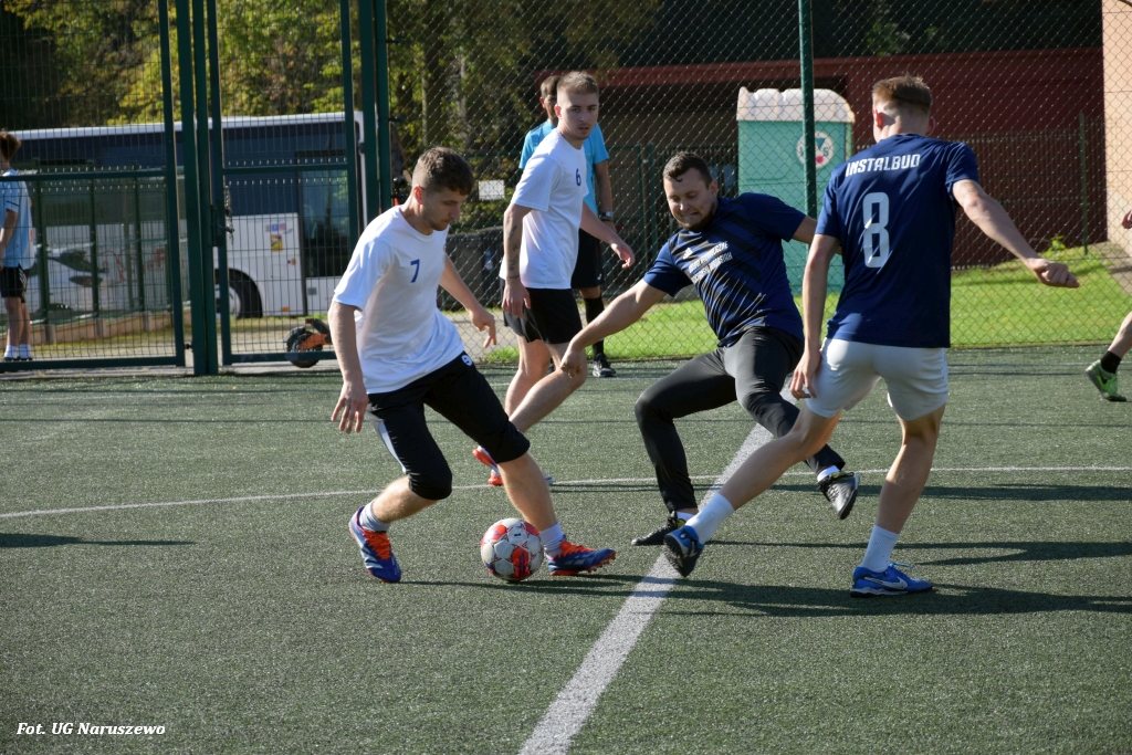 XVII Turniej