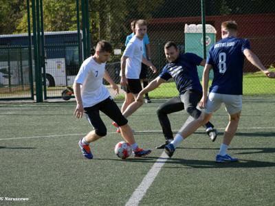XVII Turniej