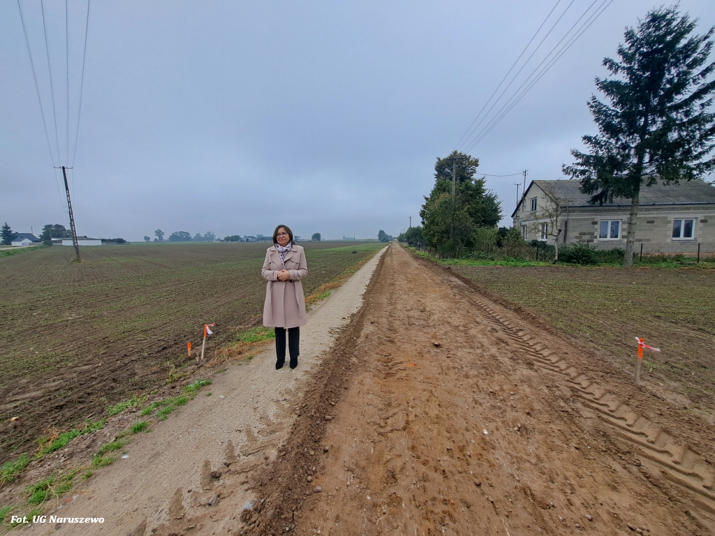 Trwa realizacja inwestycji_Nacpolsk