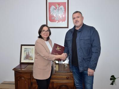 Podpisanie umowy_07.10.2025r.