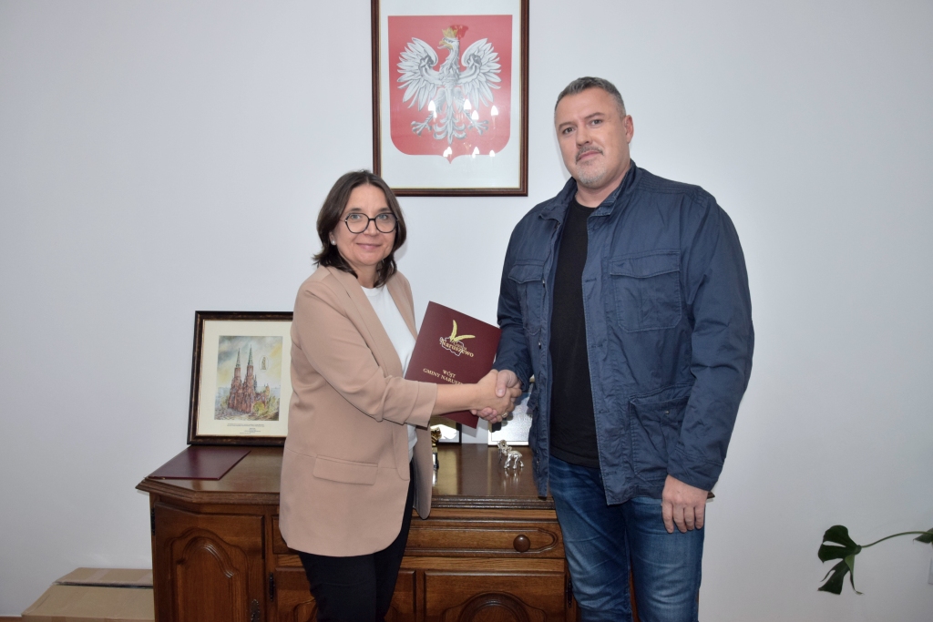 Podpisanie umowy_07.10.2025r.