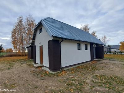 Odbiór zadania - Rozbudowa Stacji Uzdatniania Wody w miejscowości Nacpolsk