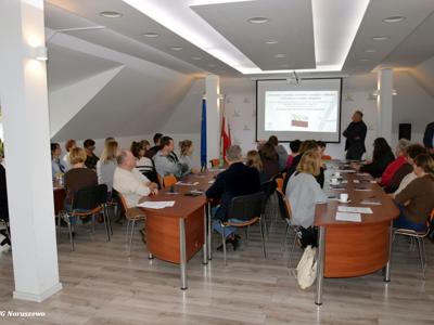 Szkolenie z zaKresu OL i OC