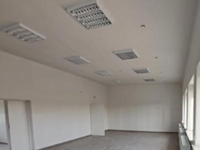 Głęboka modernizacja energetyczna budynku świetlicy wiejskiej w miejscowości Żukowo - odbiór zadania (24.11.2025r.)