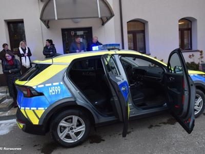 XX Sesja Rady Gminy w Naruszewie (30.12.2025r.)