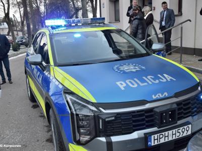 XX Sesja Rady Gminy w Naruszewie (30.12.2025r.)