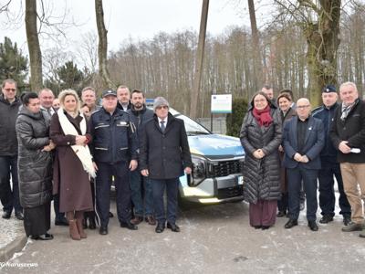 XX Sesja Rady Gminy w Naruszewie (30.12.2025r.)