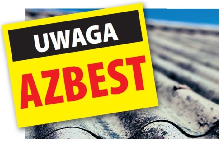 Azbest logo