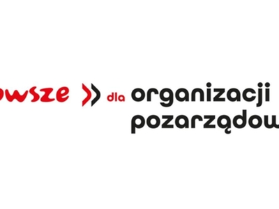 Mazowsze dla organizacji pozarządowych