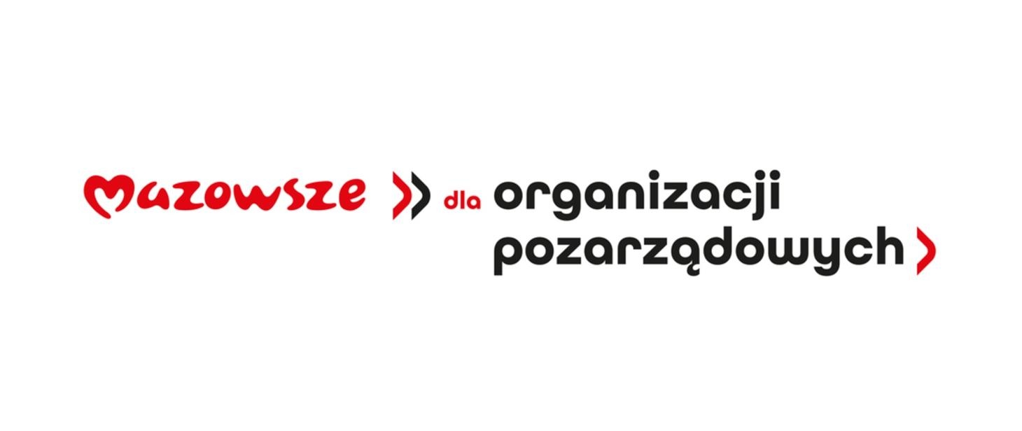 Mazowsze dla organizacji pozarządowych