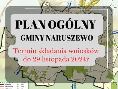 Plan Ogólny Gminy_info