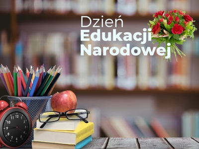 Dzień Edukacji Narodowej