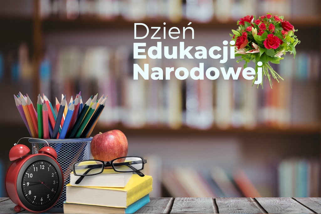 Dzień Edukacji Narodowej
