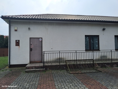 Ośrodek Zdrowia w Nacpolsku